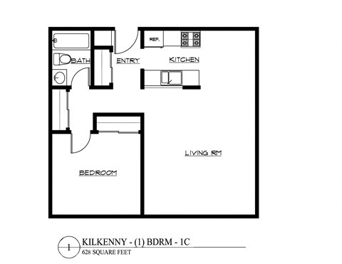 1440 SE 4th Street 1-2 Beds Apartment, Affordable for Rent - Photo Gallery 27